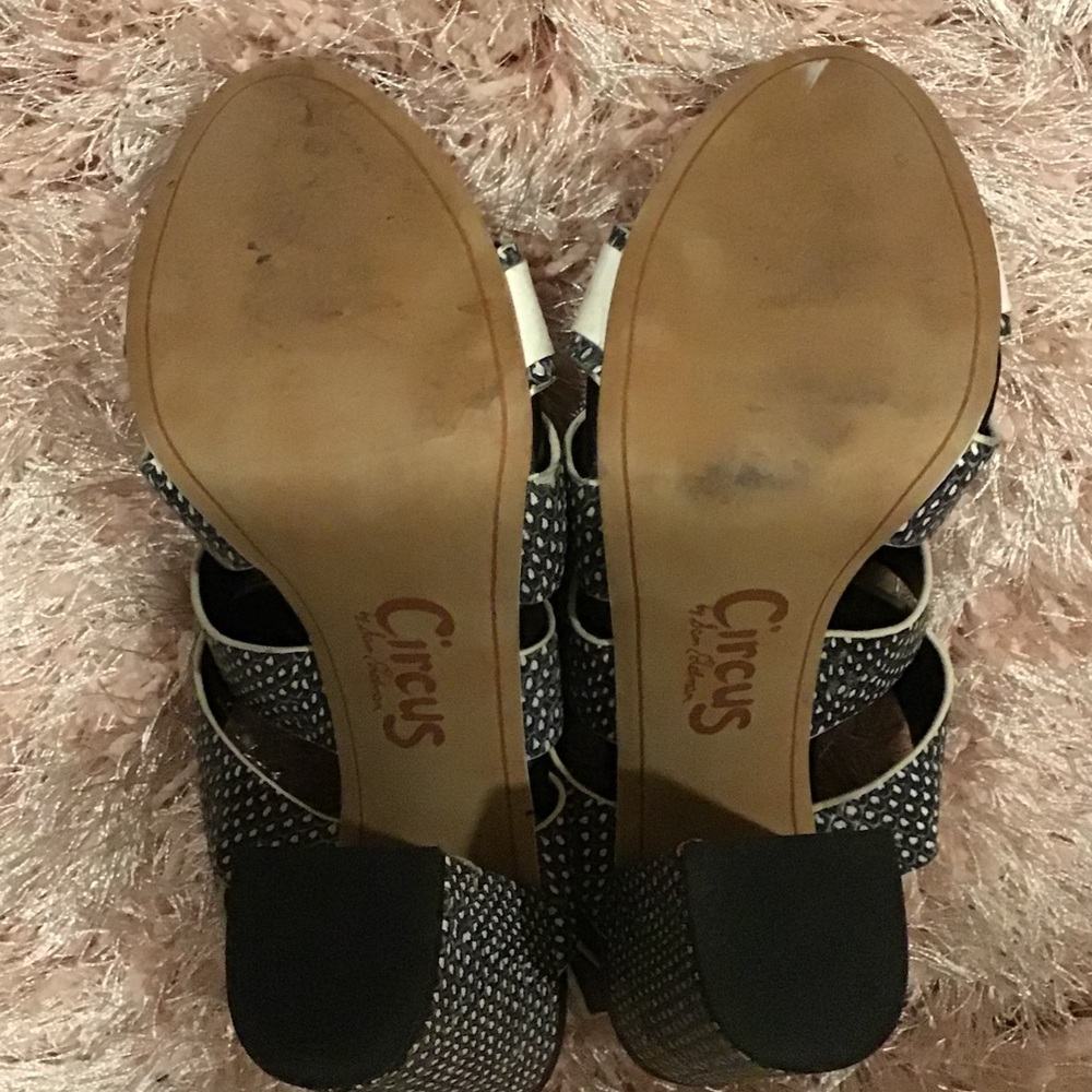 Sam Edelman Sandal - Picture 5 of 7